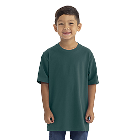 Next Level Youth Ideal Side seamed T-Shirt