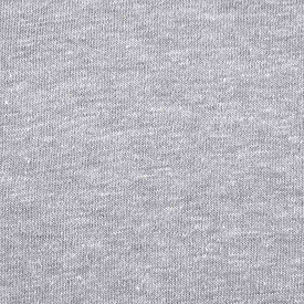 Next Level Women's V-Neck T-Shirt - 1x1 Baby Rib Collar, 60% Cotton 40% Polyester, White (X-Large) - View #6