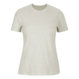 Short Level T Classic Cotton Jersey 300048968owt main image 0