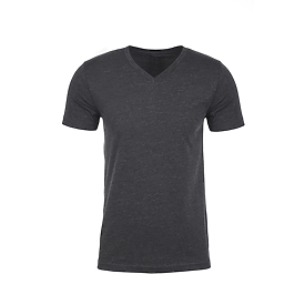Next Level 4.3oz Mens Premium CVC V-Neck | Carolina-Made