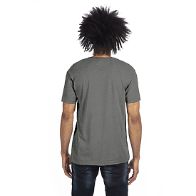 Next Level 4.3oz Mens Premium CVC V-Neck | Carolina-Made