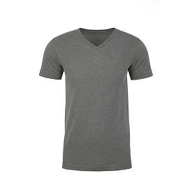 Next Level 4.3oz Mens Premium CVC V-Neck | Carolina-Made