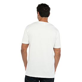 Next Level Unisex Sueded V-Neck T-Shirt | Carolina-Made