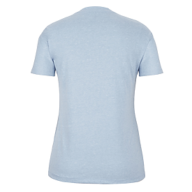 Next Level Womens CVC Relaxed Short Sleeve T | Carolina-Made