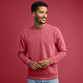 Next Level Unisex Malibu Sweatshirt