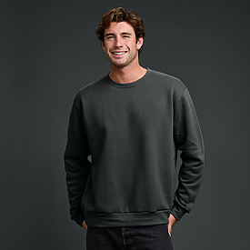 Next Level Unisex Santa Barbara Sweatshirt