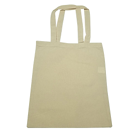 LIBERTY BAGS Cotton Canvas Large Tote
