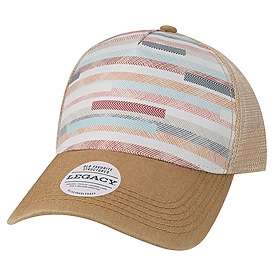 LEGACY Old Favorite Five-Panel Trucker Hat