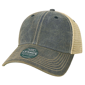 LEGACY Youth Old Favorite Trucker