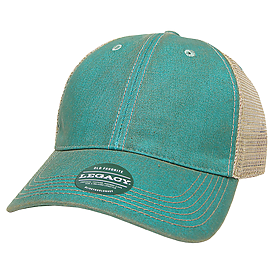 LEGACY Old Favorite Trucker