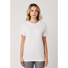 Cotton Heritage The Essential Tee