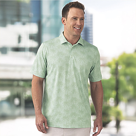 Paragon Charleston Polo