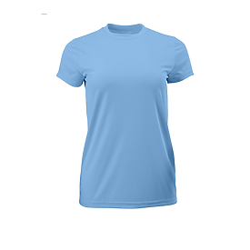 Paragon Ladies Islander Performance Tee | Carolina-Made