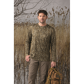 Paragon Oxford Mossy Oak Full Sublimated Tee