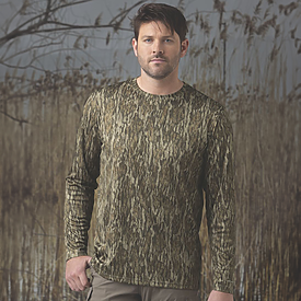 Paragon Oxford Mossy Oak Full Sublimated Tee