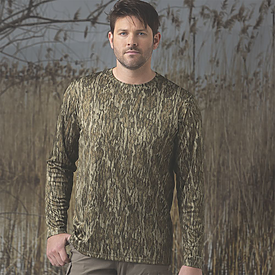 Paragon Oxford Mossy Oak Full Sublimated Tee