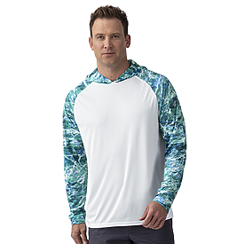Paragon Biloxi Sublimated Sleeve Hoodie