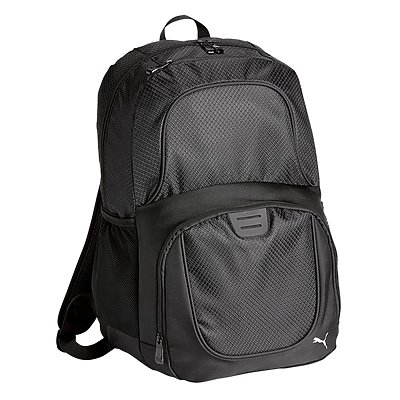 PUMA BAGS 25L Backpack
