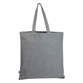 Q-Tees Sustainable Canvas Tote