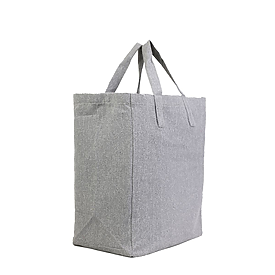 Q-Tees Sustainable Shopping Tote
