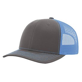 Vintage Reno maille Trucker Hat réglable Snapback arc