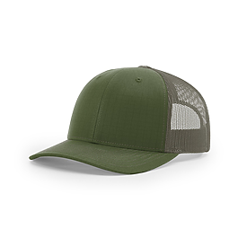 Richardson Tactical Trucker Cap
