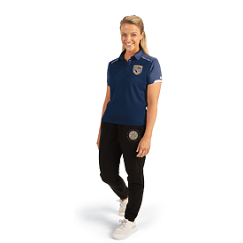 Russell Athletic Ladies Legend Polo