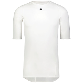 Russell Athletic Half Sleeve Compression Tee | Imprintable-Wear