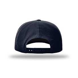 Richardson Laser Perf Performance Rope Cap | Carolina-Made