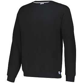 Russell Athletic DRI-POWER Fleece Crew Sweatshirt