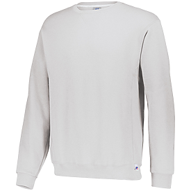 thumbnail image 2 of Russell Athletic Dri-Power Odor Protect Red Crew Shirt – S M L XL XXL – NWT 2 of 3