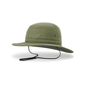 Richardson McKenzie Boonie | Carolina-Made