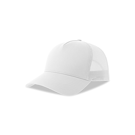 Atlantis Headwear Rapper Cotton Cap
