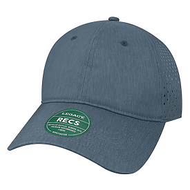 LEGACY Reclaim Sport Mesh Cap | Carolina-Made