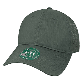 LEGACY Reclaim Sport Mesh Cap