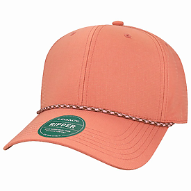 Ripperstore Cap LEGACY Ripper 6-Panel Ripstop Cap | Carolina-Made