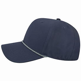 Ripperstore Cap LEGACY Ripper 6-Panel Ripstop Cap | Carolina-Made