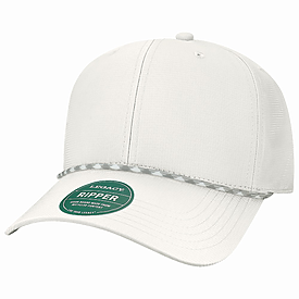 Ripperstore Cap LEGACY Ripper 6-Panel Ripstop Cap | Carolina-Made