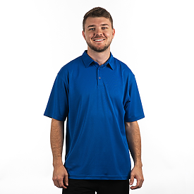 Sierra Pacific Micro Pique Polo