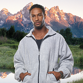 sierra pacific jacket