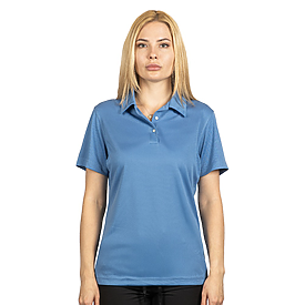 Sierra Pacific Ladies Vapr Mesh Sport Shirt