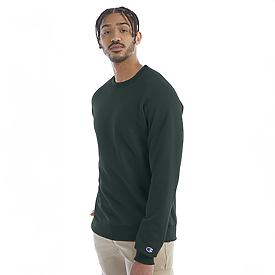 Champion 9oz 50/50 Crew Sweat