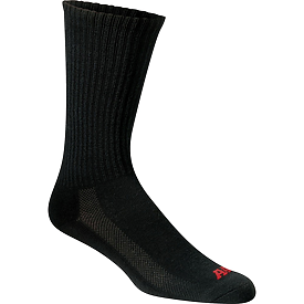 A4 Apparel Performance Crew Socks