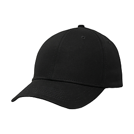 Sportsman Cap Lo Pro Solid Back Trucker Traditional Fit