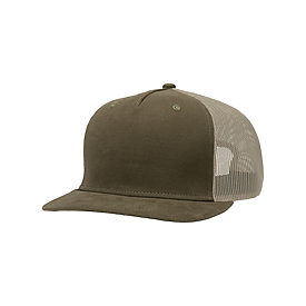 Sportsman Cap Five-Panel Trucker Modern 5 Panel Fit