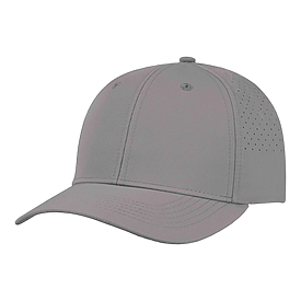 Sportsman Cap Laser Cut Performance