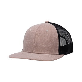 Sportsman Cap Six Panel Trucker Modern Fit Hat