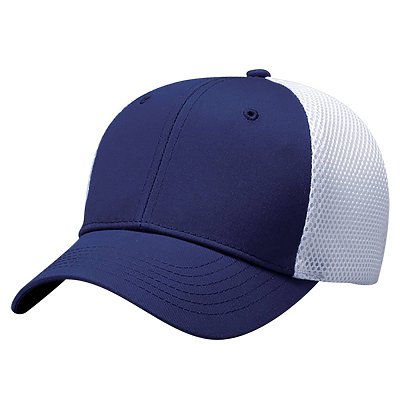 Sportsman Cap Spacer Mesh Cap