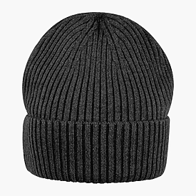 Sportsman Cap Rib Knit
