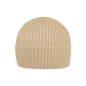 Sportsman Cap Watch Ribb Beanie